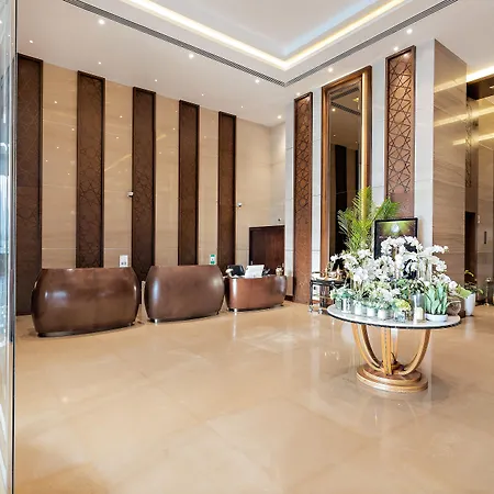 Ramee Dream Hotel Downtown-3